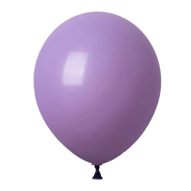 Taro-Lila-Ballon