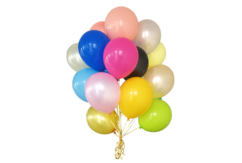 12 Zoll Latexballon